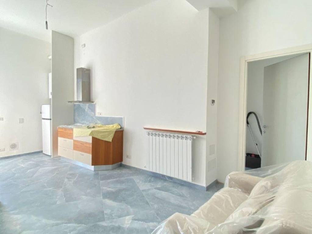 appartamento in affitto a Milano in zona Il Portello