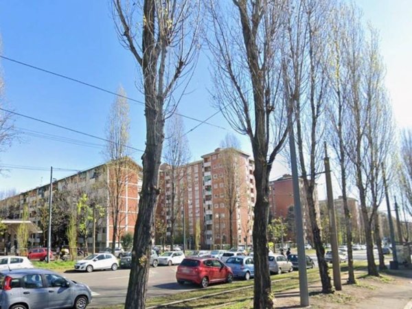 appartamento in affitto a Milano in zona Prato Centenaro