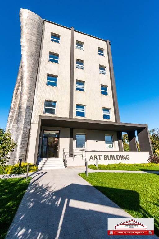 appartamento in affitto a Milano in zona Maggiolina