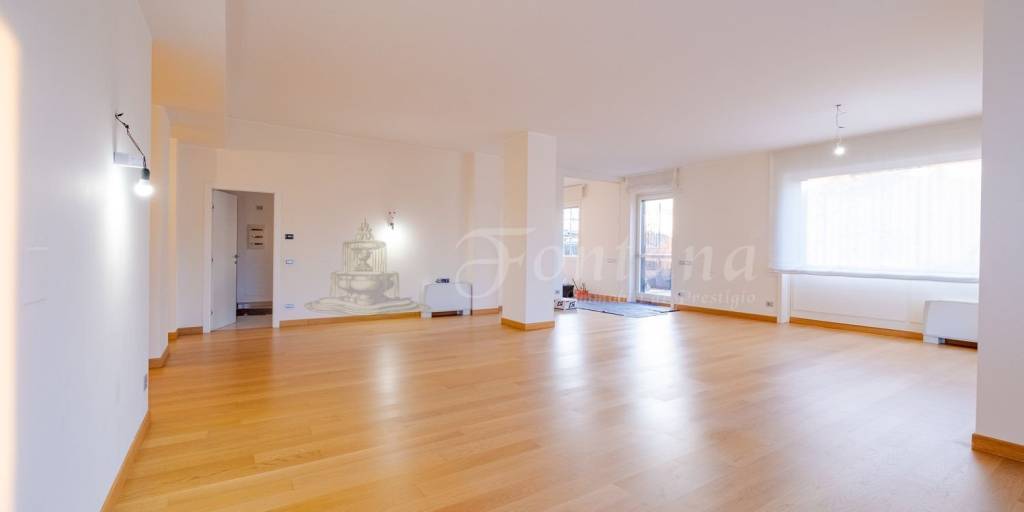 appartamento in affitto a Milano in zona Cadorna