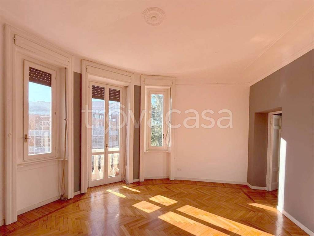 appartamento in affitto a Milano in zona Maciachini