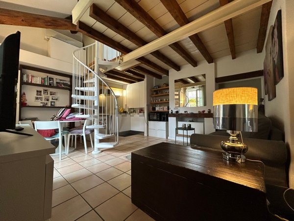 appartamento in affitto a Milano in zona Porta Genova