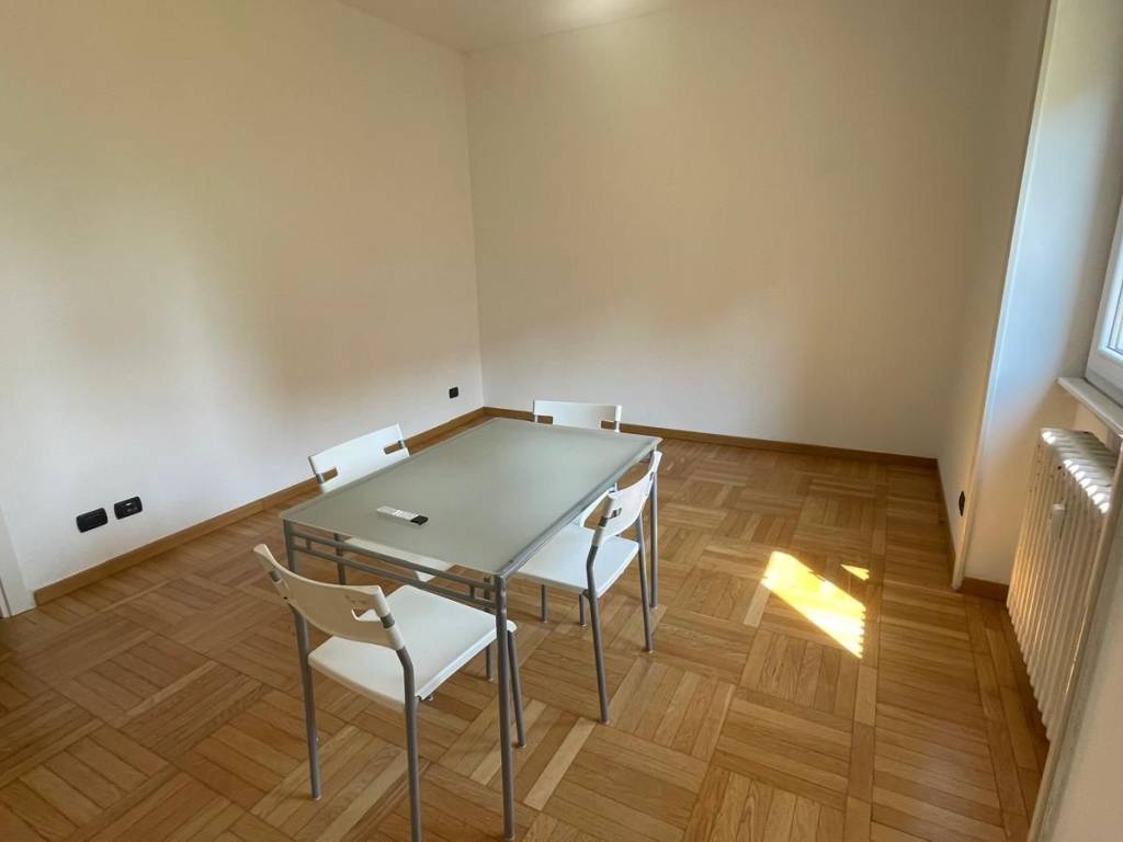 appartamento in affitto a Milano in zona San Vittore