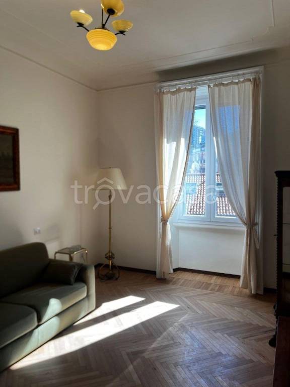 appartamento in affitto a Milano in zona Porta Romana