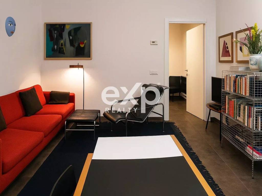 appartamento in affitto a Milano in zona Porta Venezia