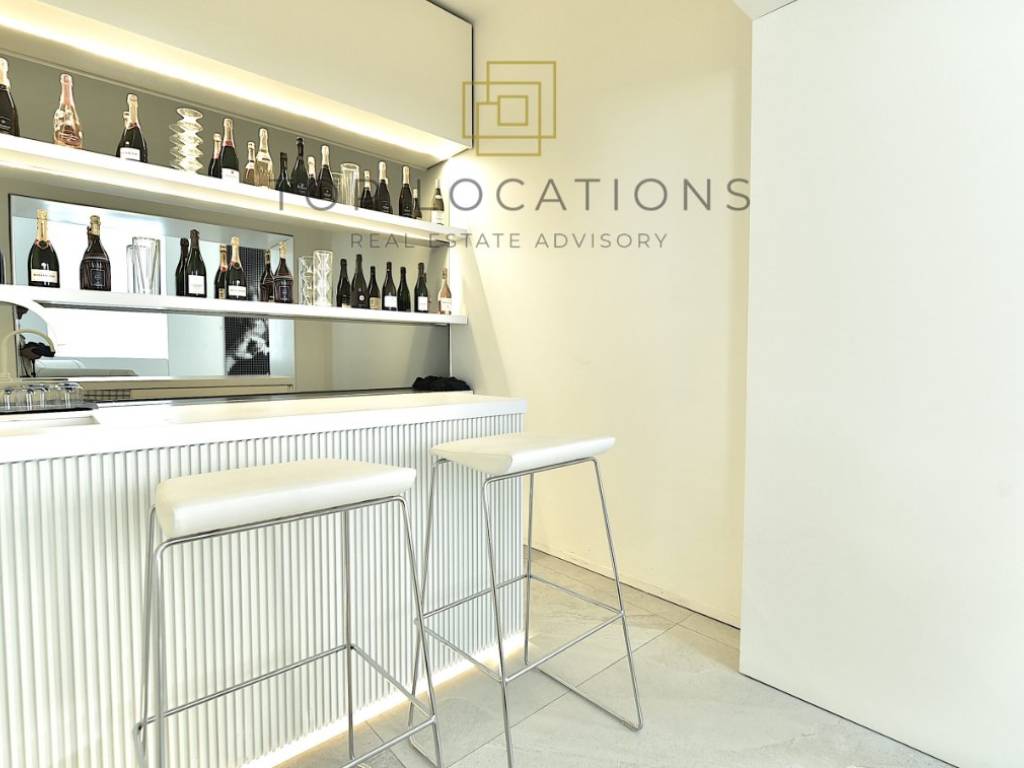 negozio in affitto a Milano