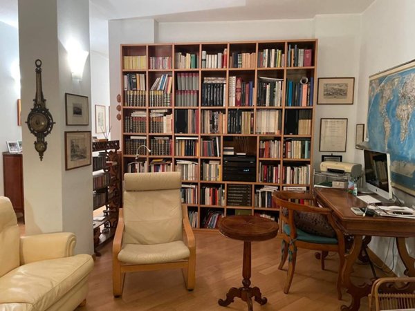 appartamento in affitto a Milano in zona Sempione