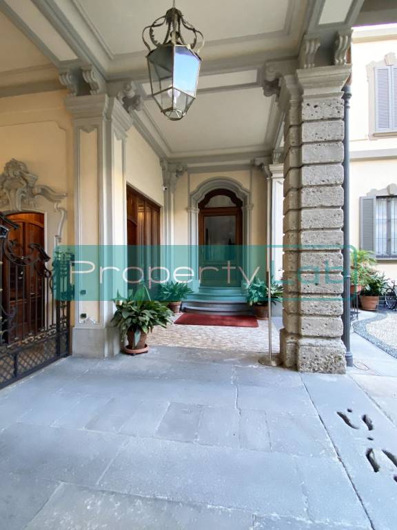 appartamento in affitto a Milano in zona Stazione Centrale