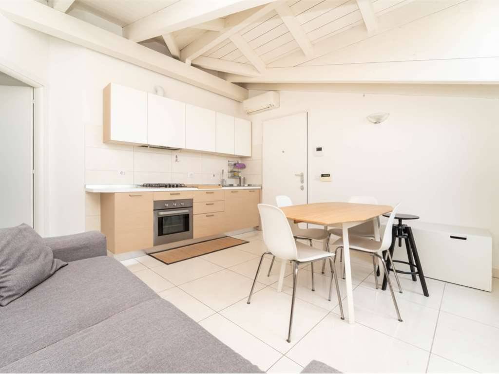 appartamento in affitto a Milano in zona Isola