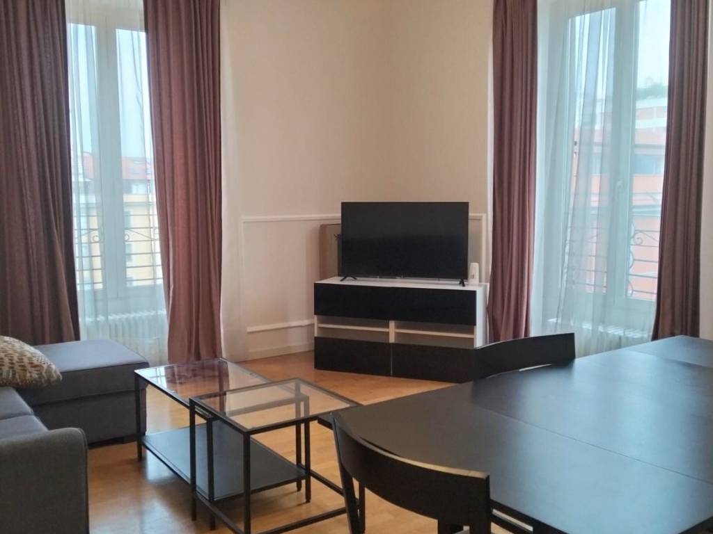 appartamento in affitto a Milano in zona Porta Romana