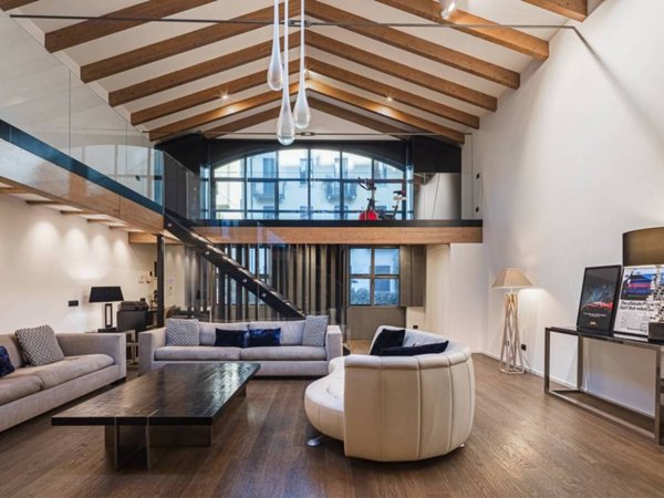 appartamento in affitto a Milano in zona Isola