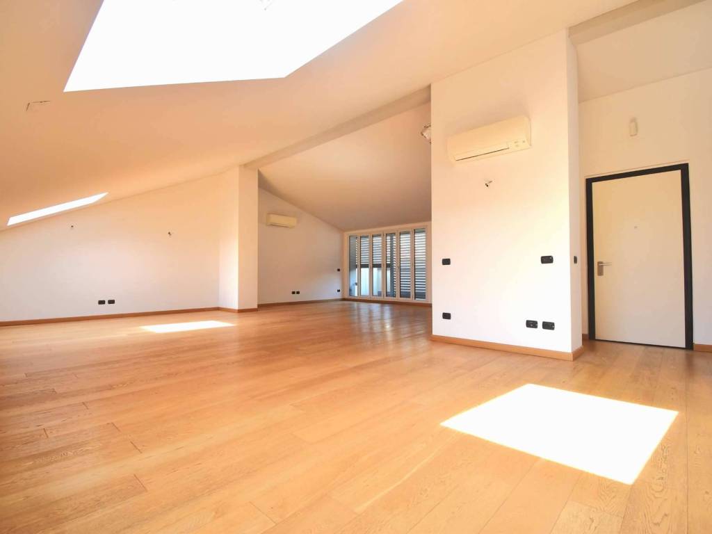 appartamento in affitto a Milano in zona Porta Venezia