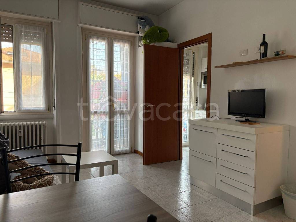 appartamento in affitto a Milano in zona Bicocca