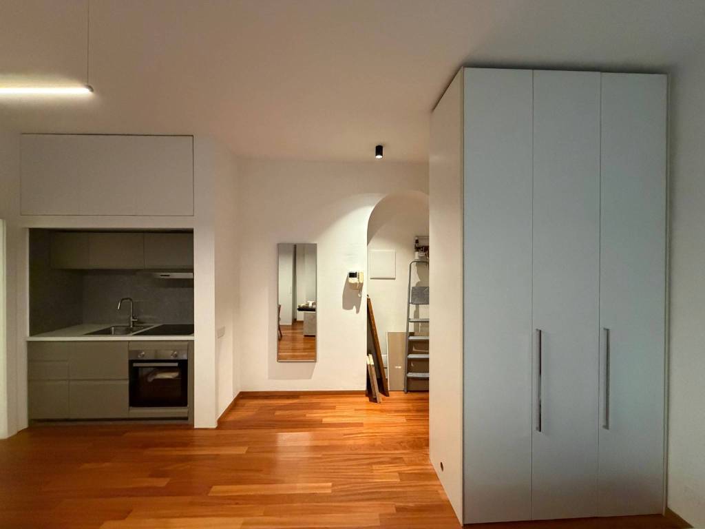 appartamento in affitto a Milano in zona Porta Venezia