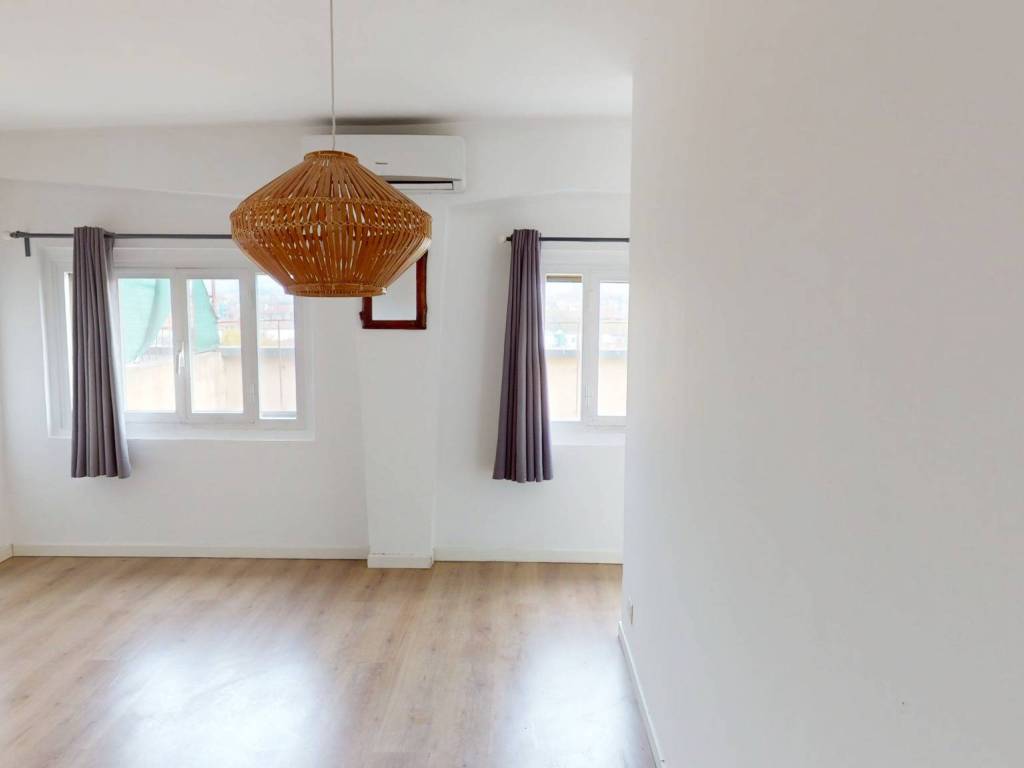 appartamento in affitto a Milano in zona San Siro