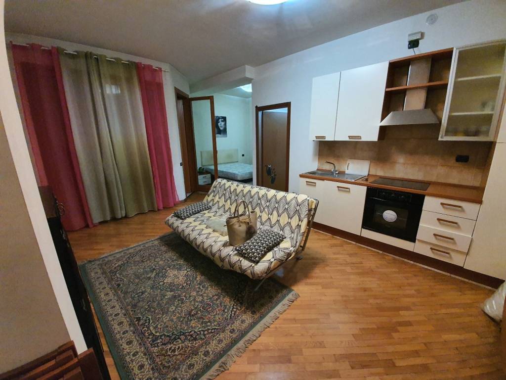 appartamento in affitto a Milano in zona Gorla