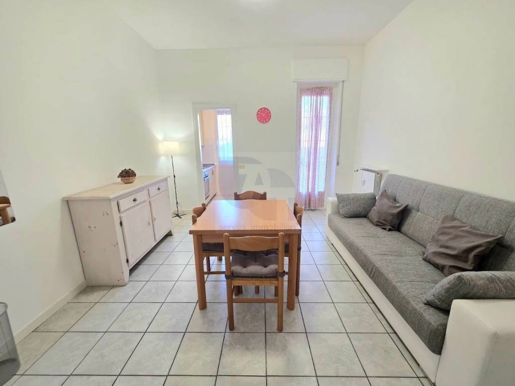 appartamento in affitto a Milano in zona Piazzale Lodi