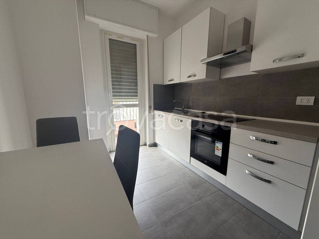 appartamento in affitto a Milano in zona XXII Marzo