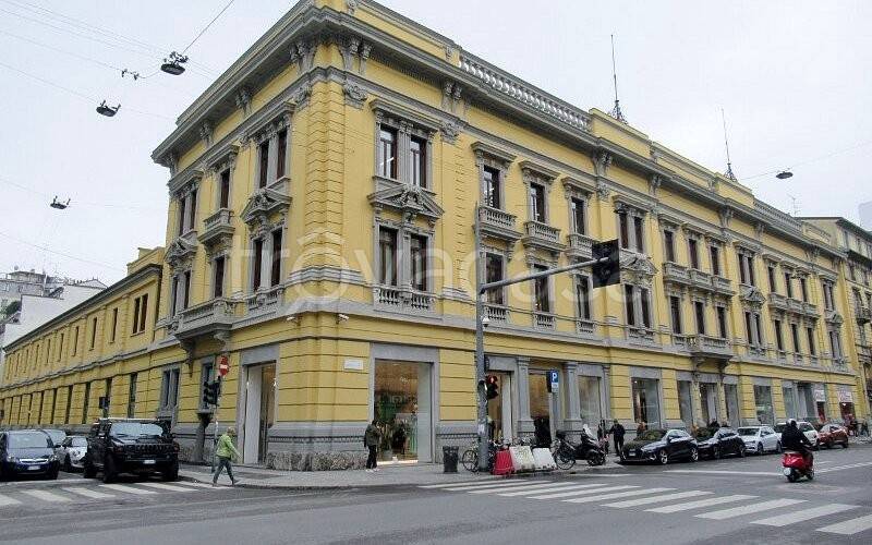 loft in affitto a Milano in zona Loreto