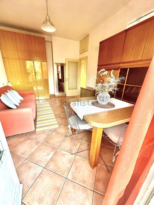 appartamento in affitto a Milano in zona Vigentino