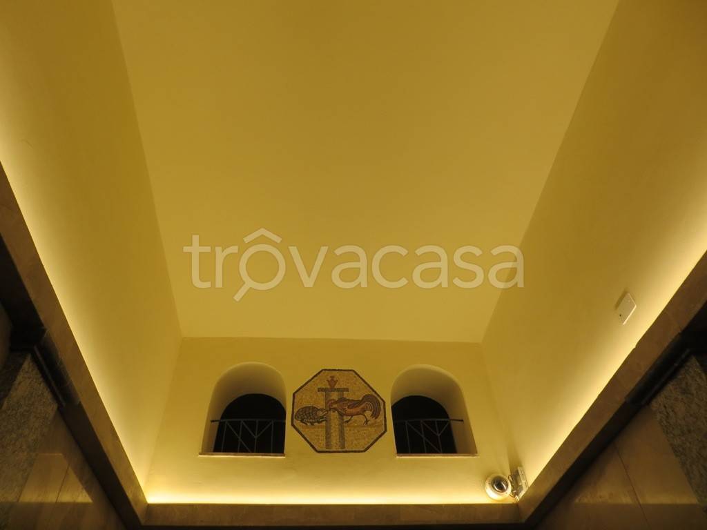 appartamento in affitto a Milano in zona Sant'Ambrogio