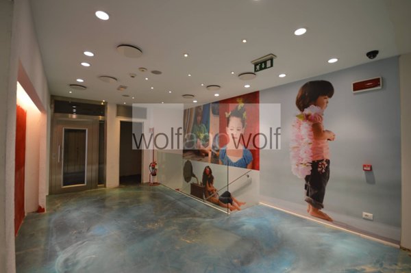 negozio in affitto a Milano in zona Porta Venezia