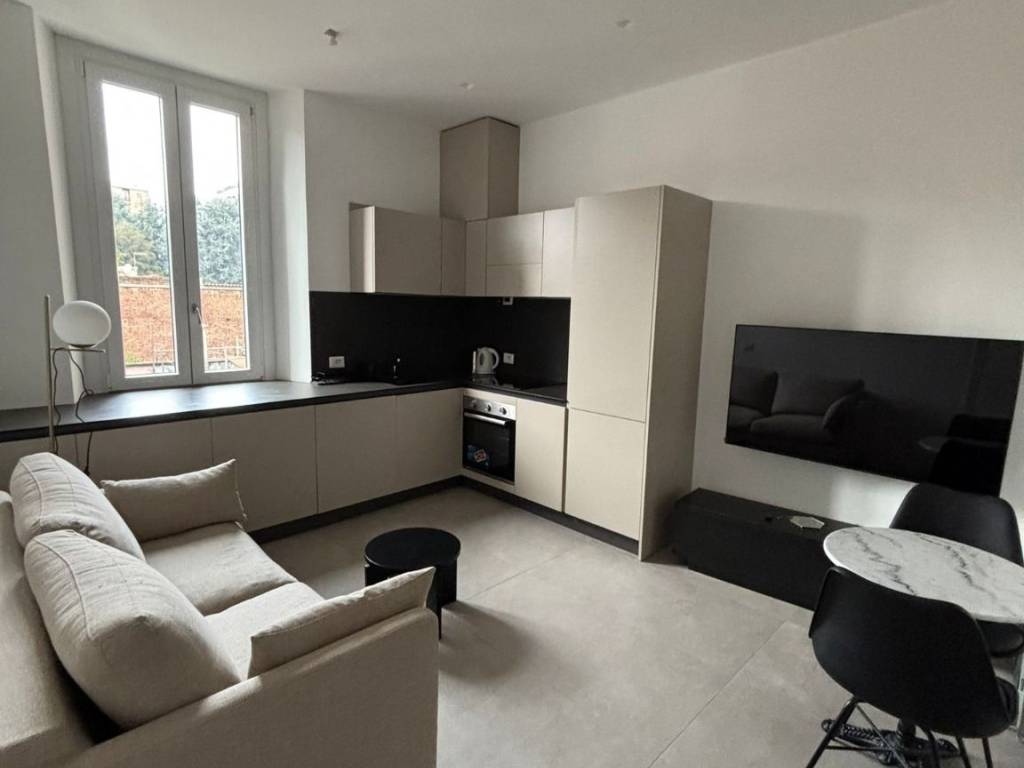 appartamento in affitto a Milano in zona Porta Romana