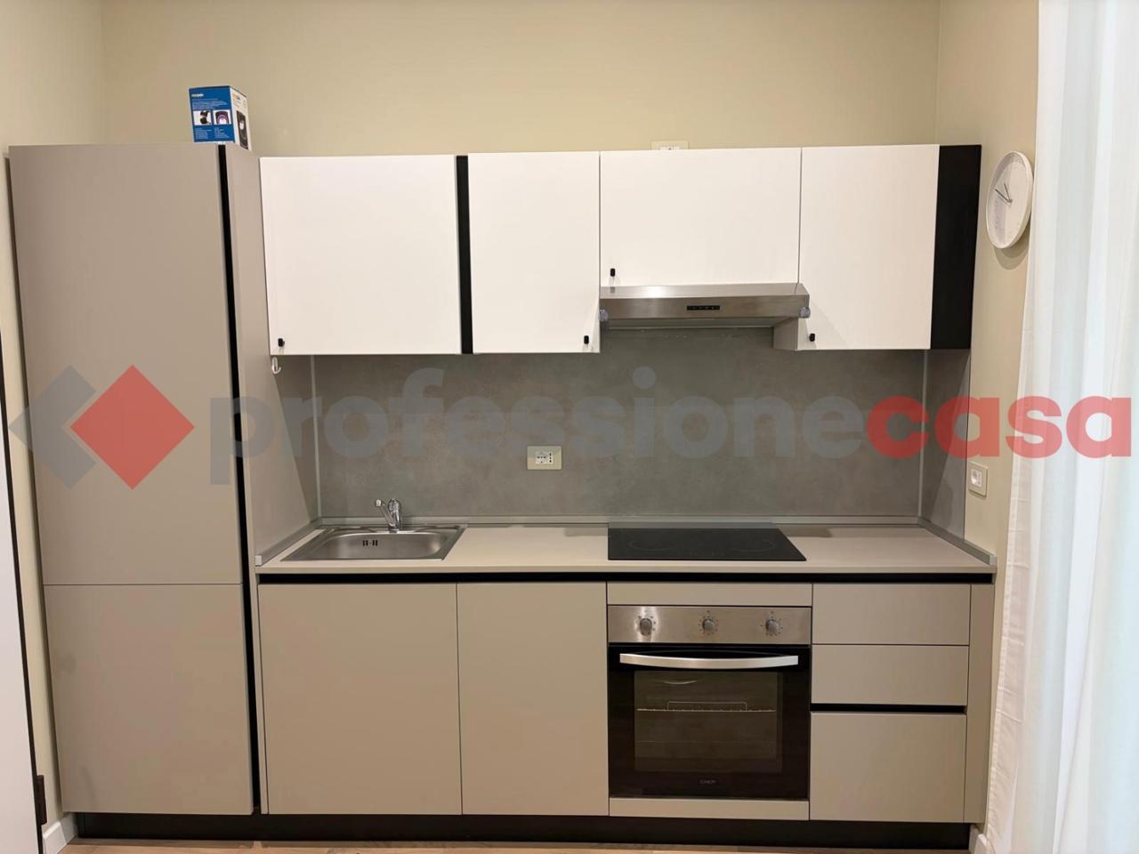 appartamento in affitto a Milano in zona Maciachini