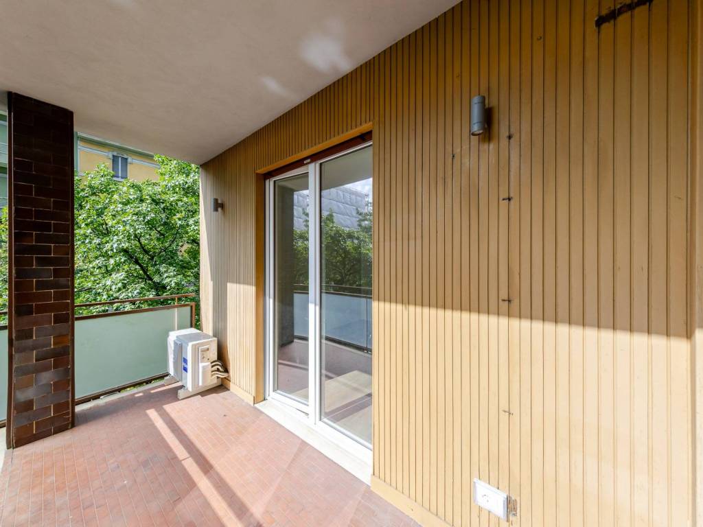 appartamento in affitto a Milano in zona Isola