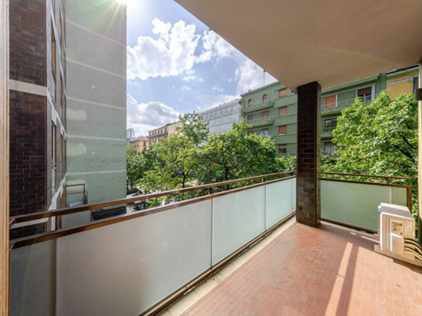 appartamento in affitto a Milano in zona Isola