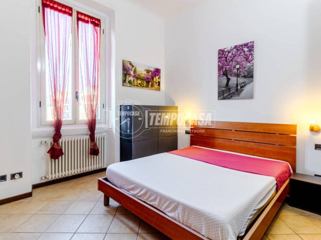 appartamento in affitto a Milano in zona Piazzale Lodi