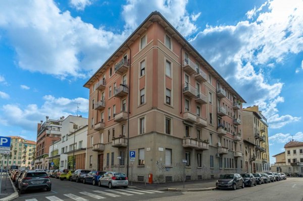 appartamento in affitto a Milano in zona Isola