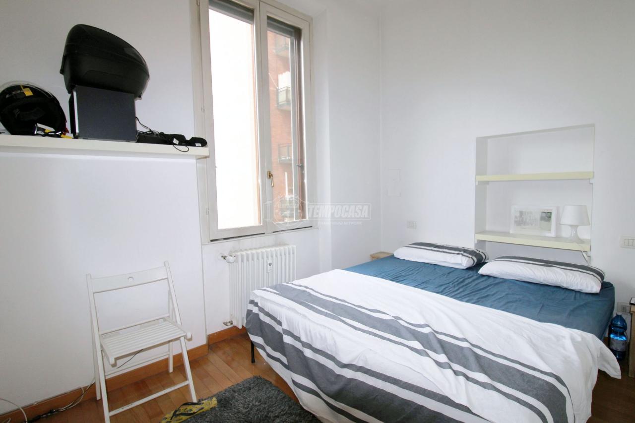 appartamento in affitto a Milano in zona Piazzale Lodi