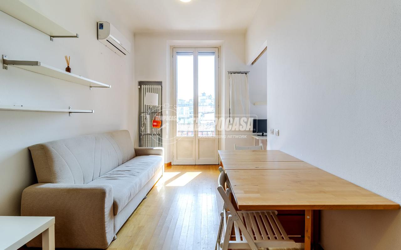 appartamento in affitto a Milano in zona Piazzale Lodi