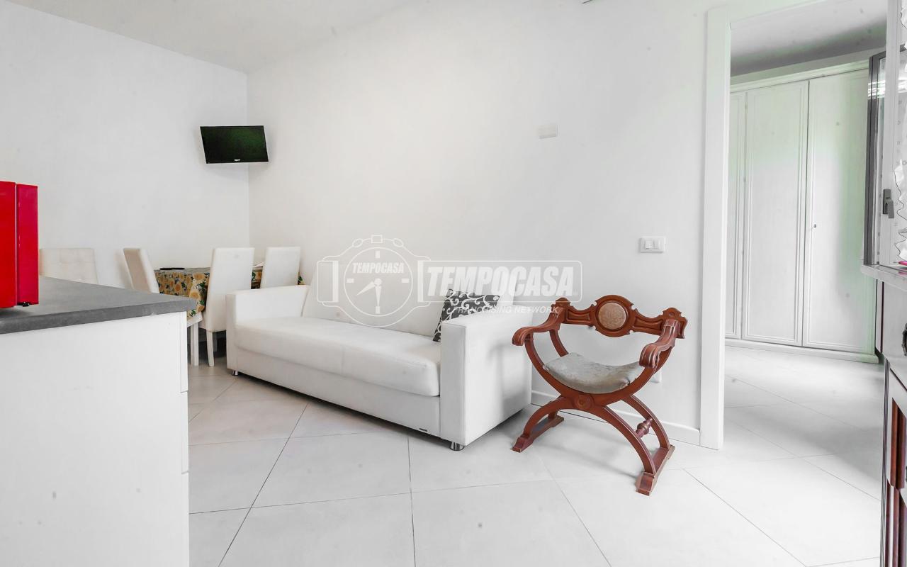 appartamento in affitto a Milano in zona Sempione