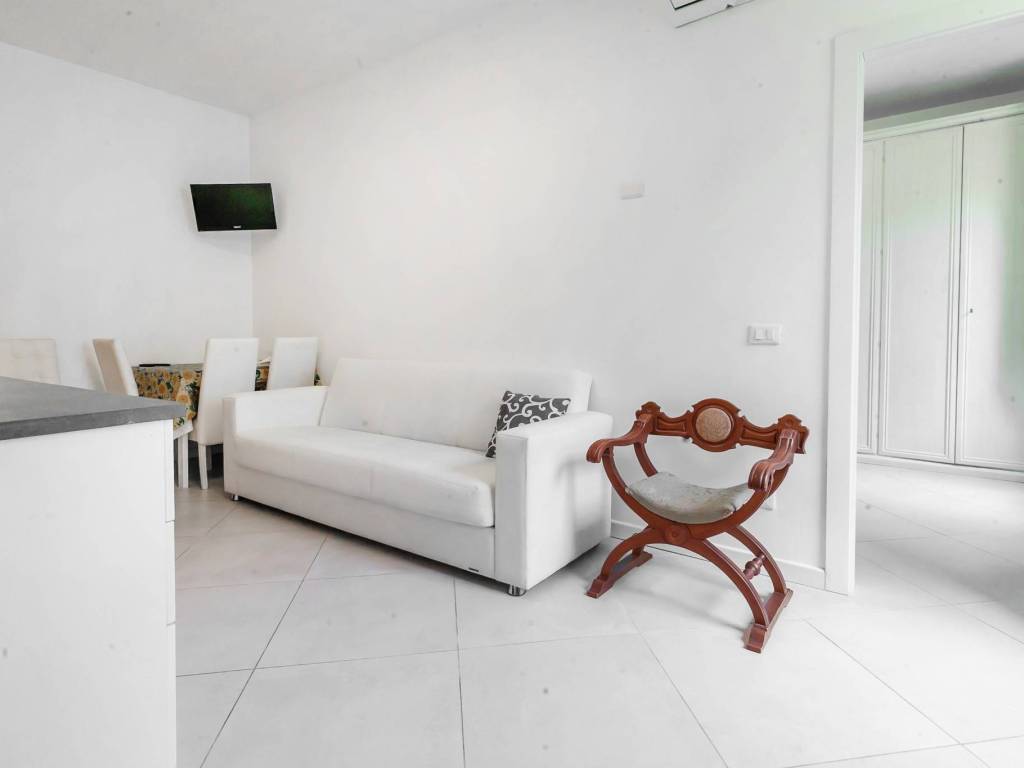 appartamento in affitto a Milano in zona Sempione