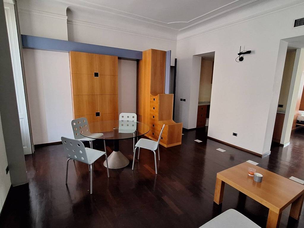 appartamento in affitto a Milano in zona Il Portello