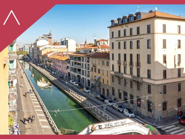 appartamento in affitto a Milano in zona Bocconi