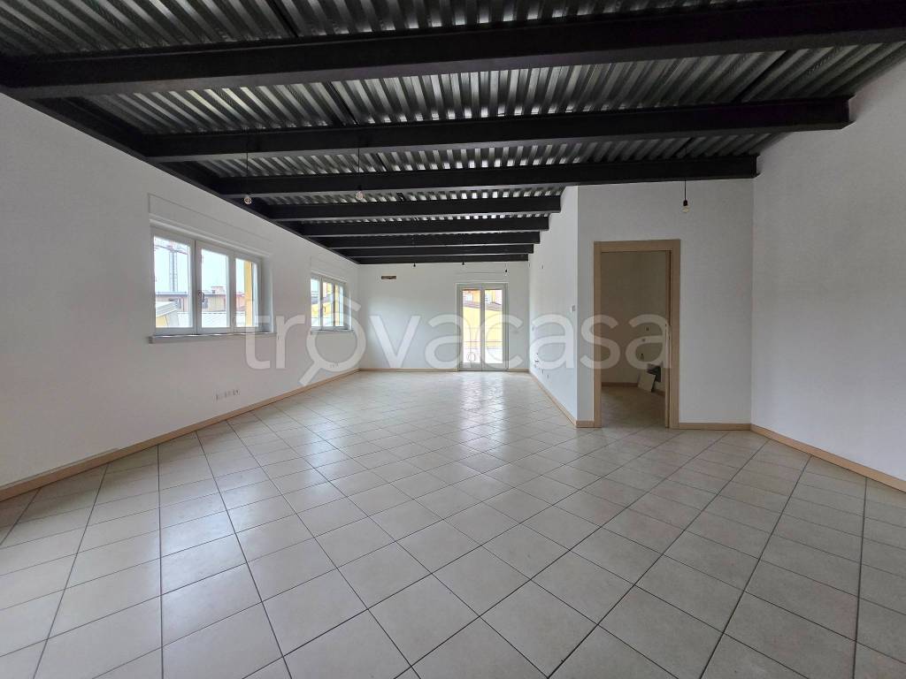 appartamento in affitto a Milano in zona Porta Romana