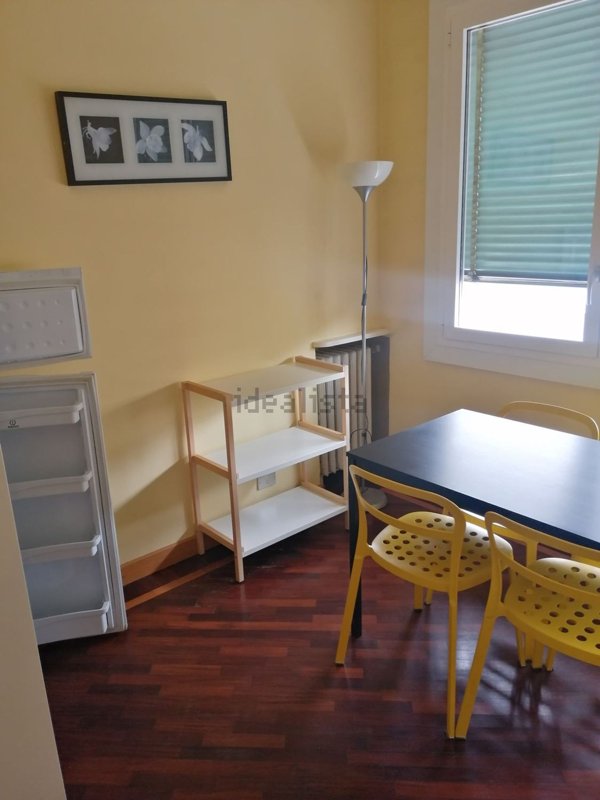 appartamento in affitto a Milano in zona Città Studi