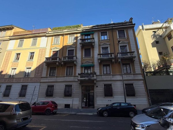 appartamento in affitto a Milano in zona Porta Romana
