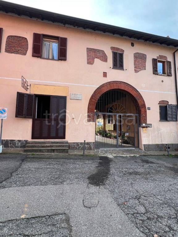 appartamento in affitto a Milano in zona Gratosoglio