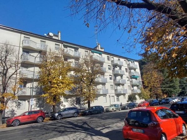 appartamento in affitto a Milano in zona Forlanini