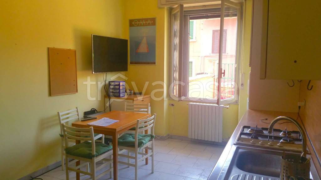 appartamento in affitto a Milano in zona Crescenzago