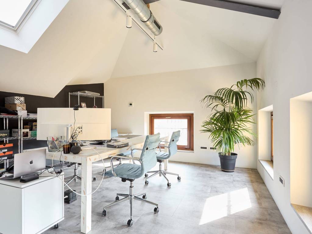 ufficio in affitto a Milano in zona Centro Direzionale