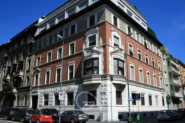 appartamento in affitto a Milano in zona Porta Romana