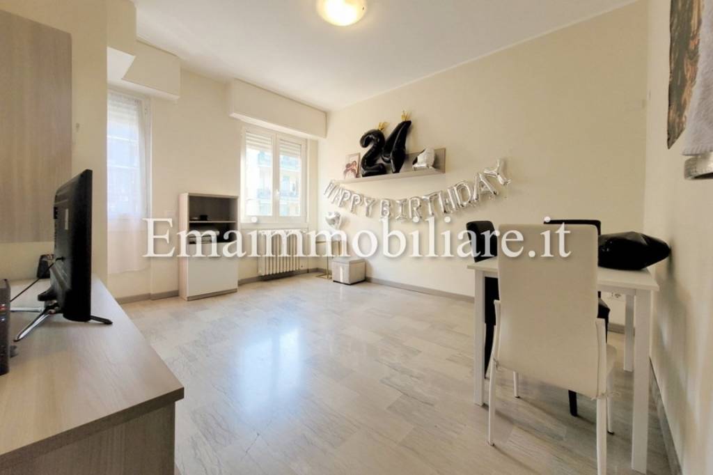 appartamento in affitto a Milano in zona Il Portello