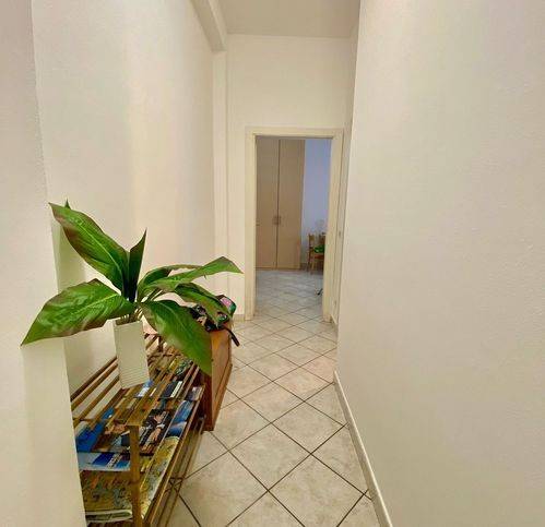 appartamento in affitto a Milano in zona Città Studi