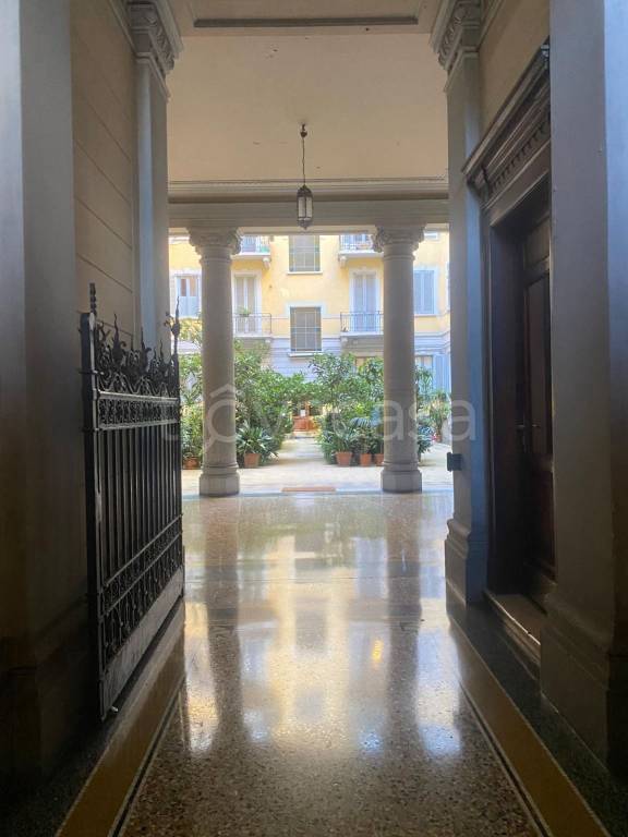 ufficio in affitto a Milano