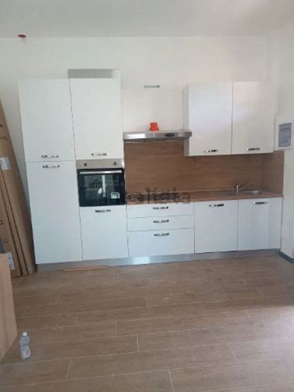 appartamento in affitto a Milano in zona Lambrate